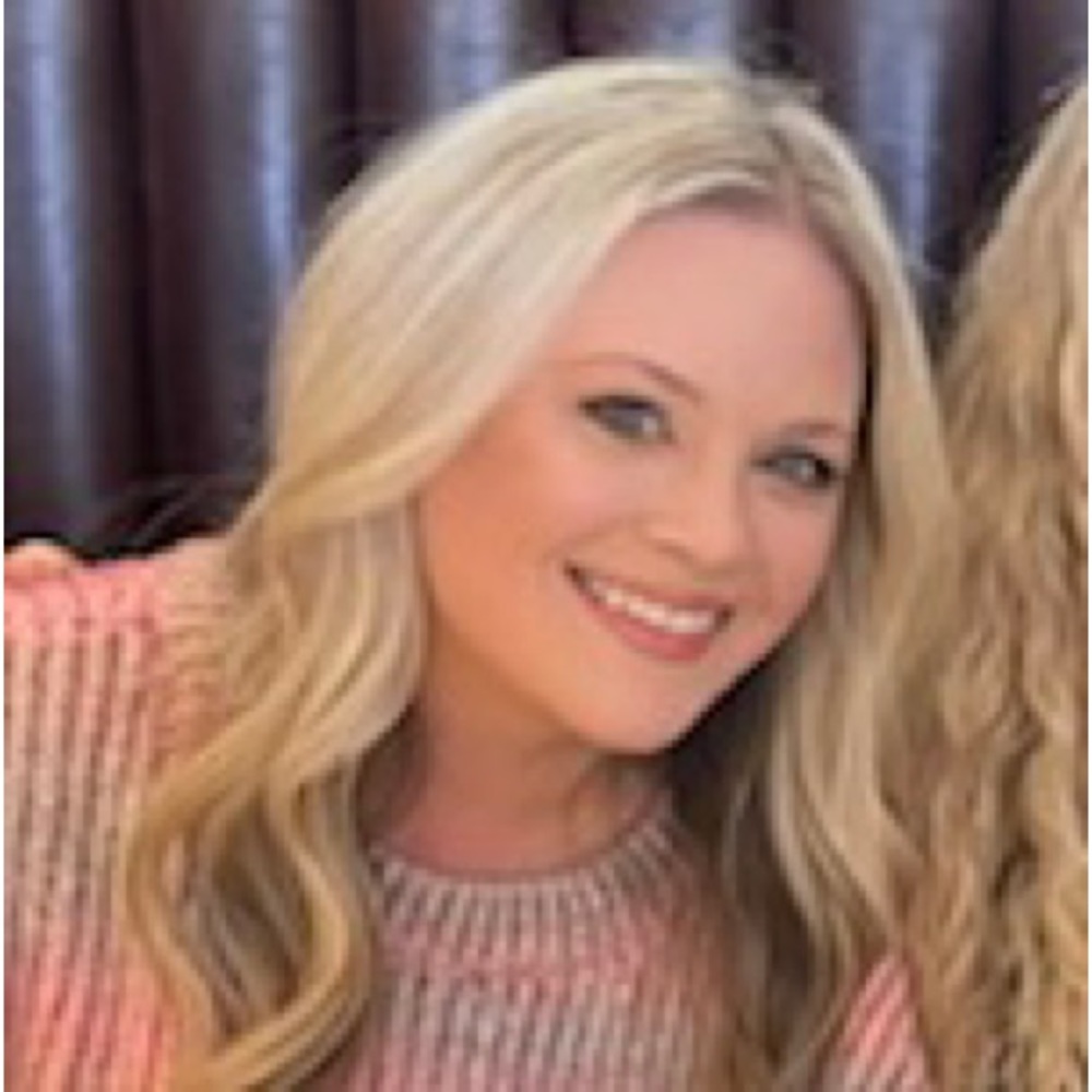 Meet your Posher, Sabrina